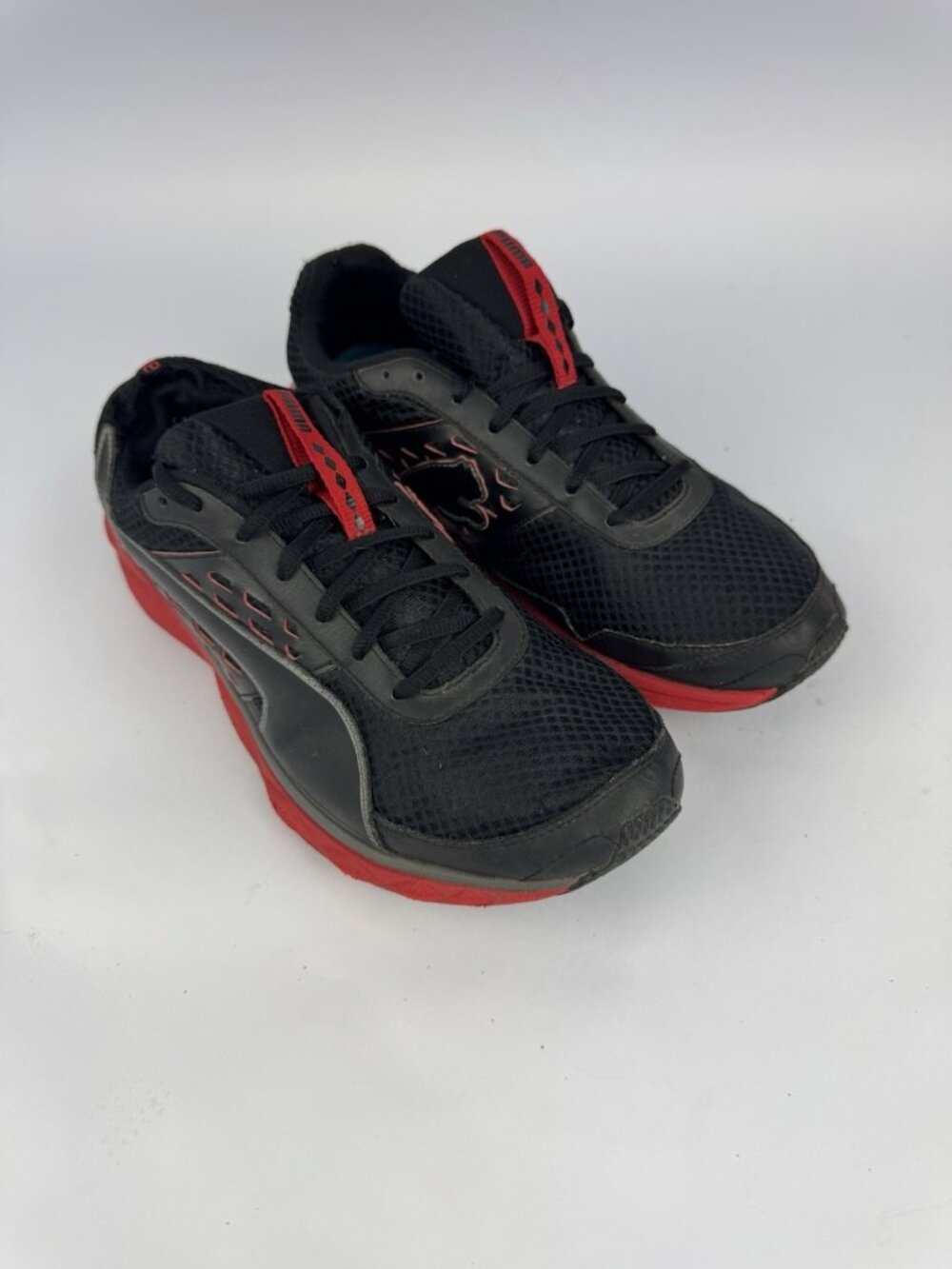 Puma Sport lifestyle Mens BioStability Running Shoe Sneaker Size 8